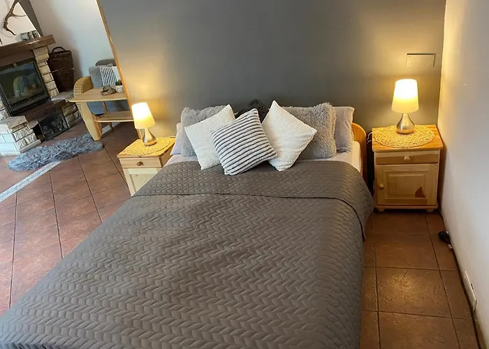 Gościniec Salmopolski