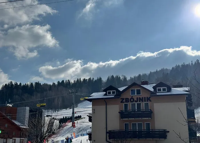 Pokoje Goscinne Zbojnik Szczyrk